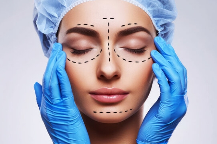 Plastic Surgery------32